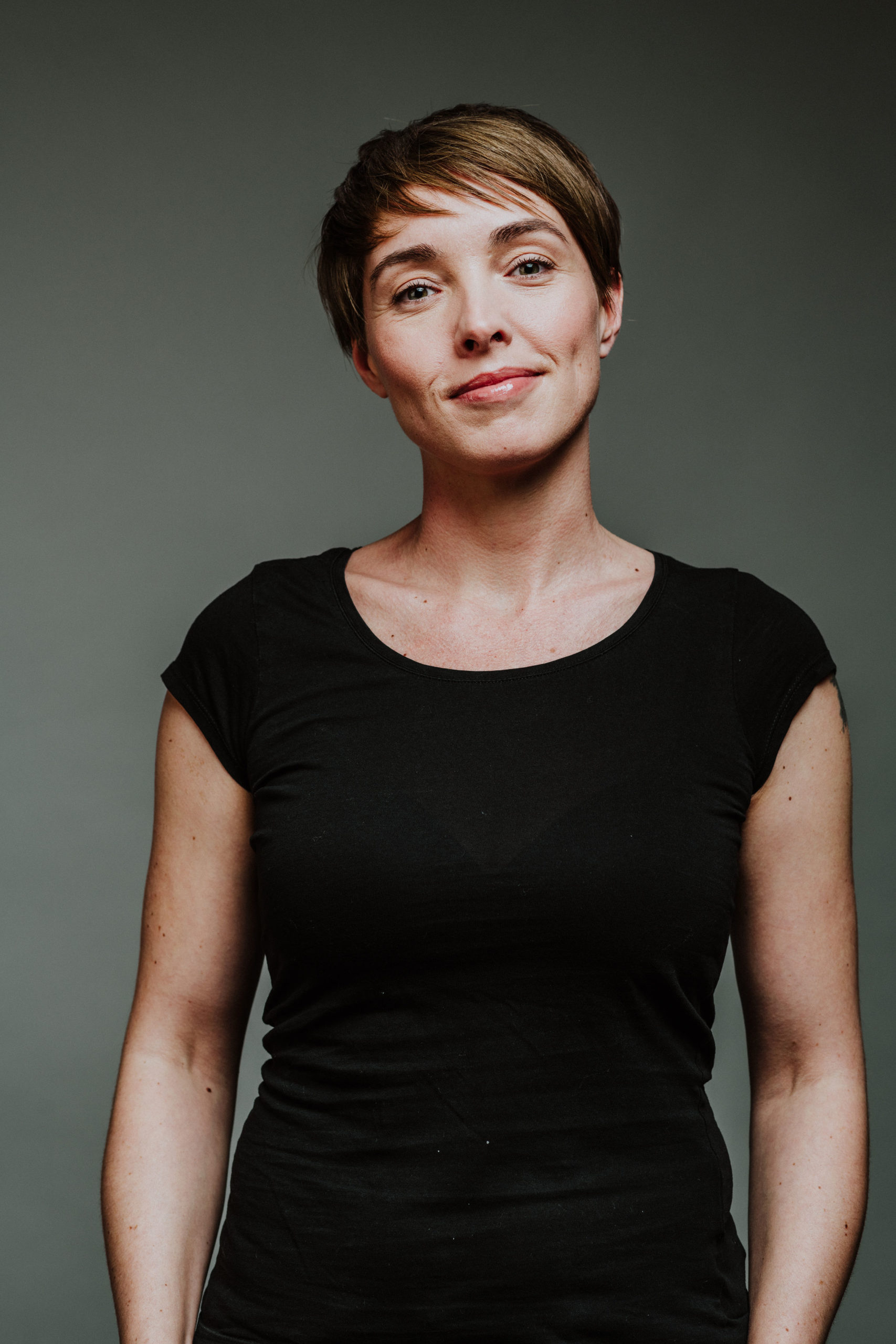 Anne Reeb ImproWeek - ImprovisUs | Anne Rab